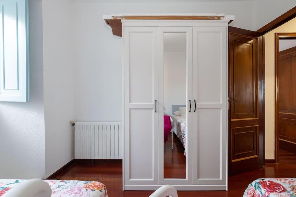 Casa Antonio Larino Villa Carnota Eksteriør bilde